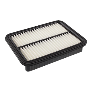 What Are the Reasons for the Unqualified Car Air Filter Element? LW-211