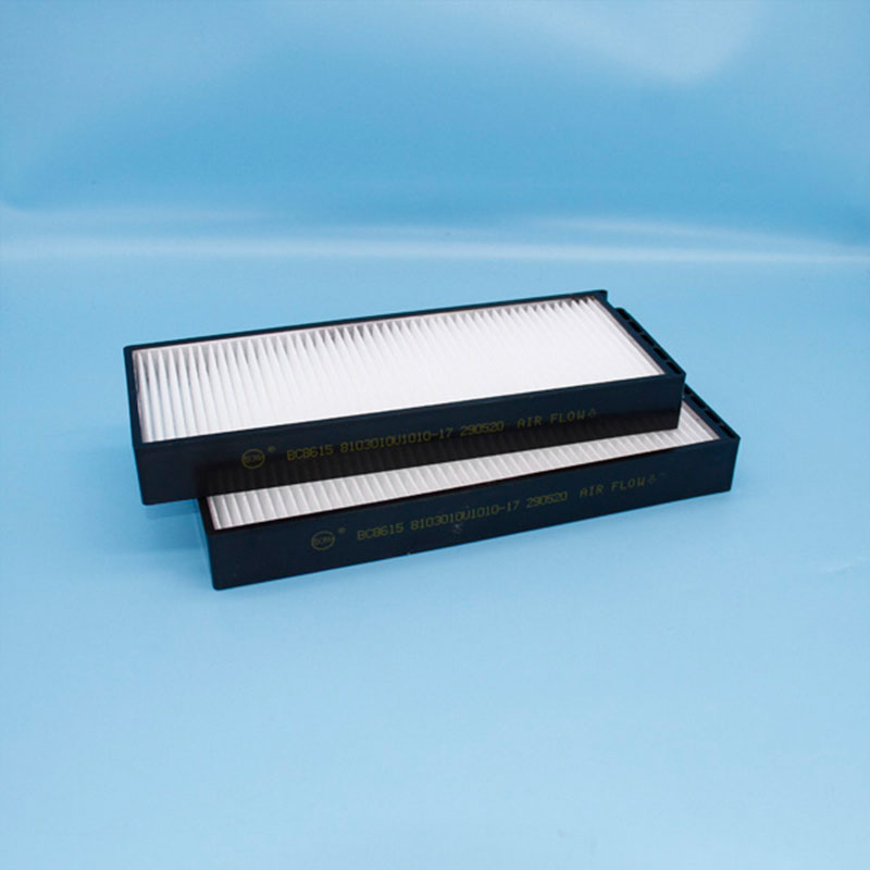 Cabin Filter-LW-2227A