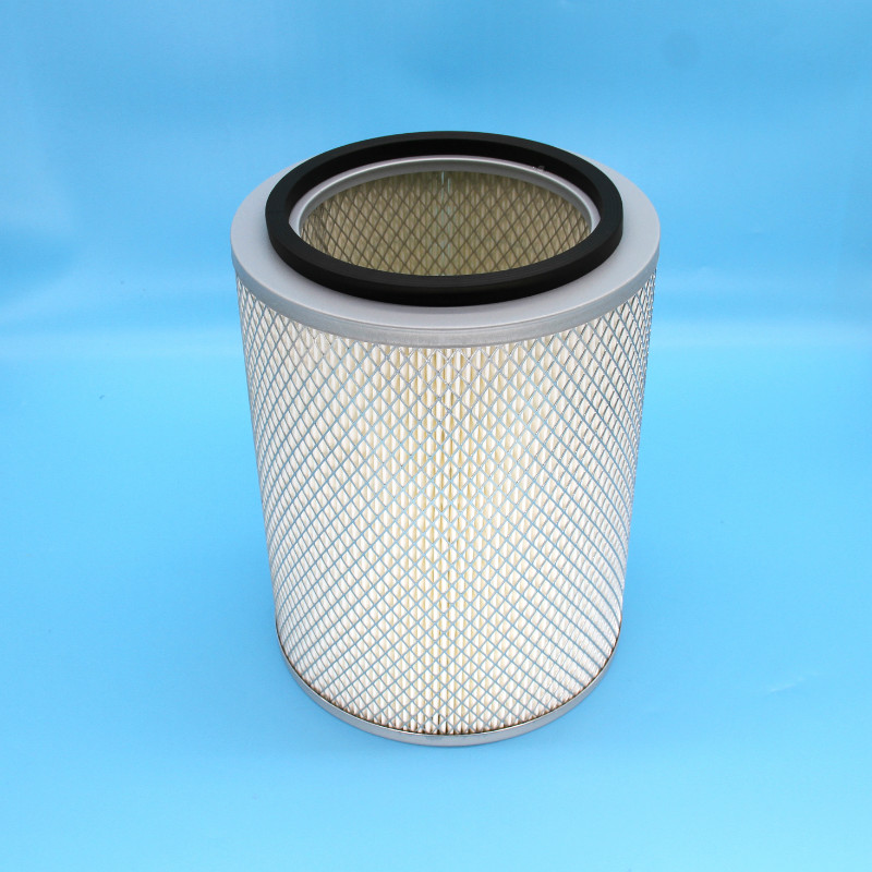 Let the Engine Breathe Clean Air: Importance of Air Filters LW-325