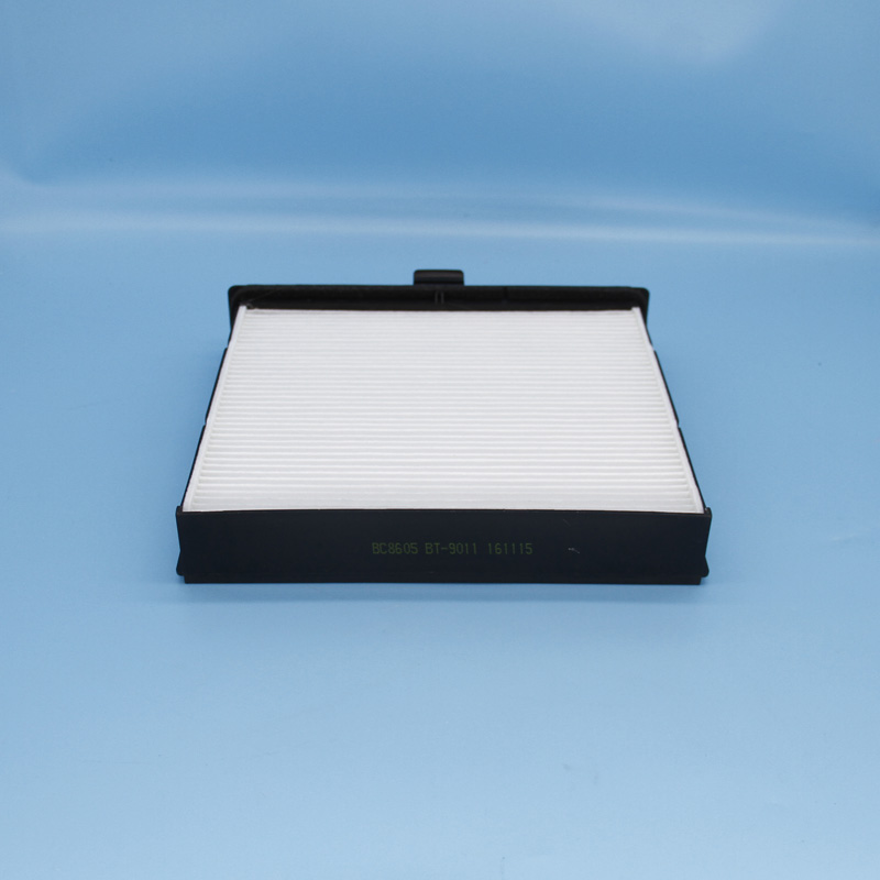 Cabin Filter-LW-2125A