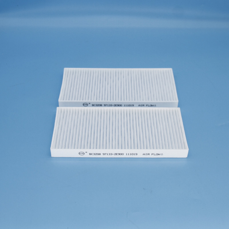 Cabin Filter-LW-2213A