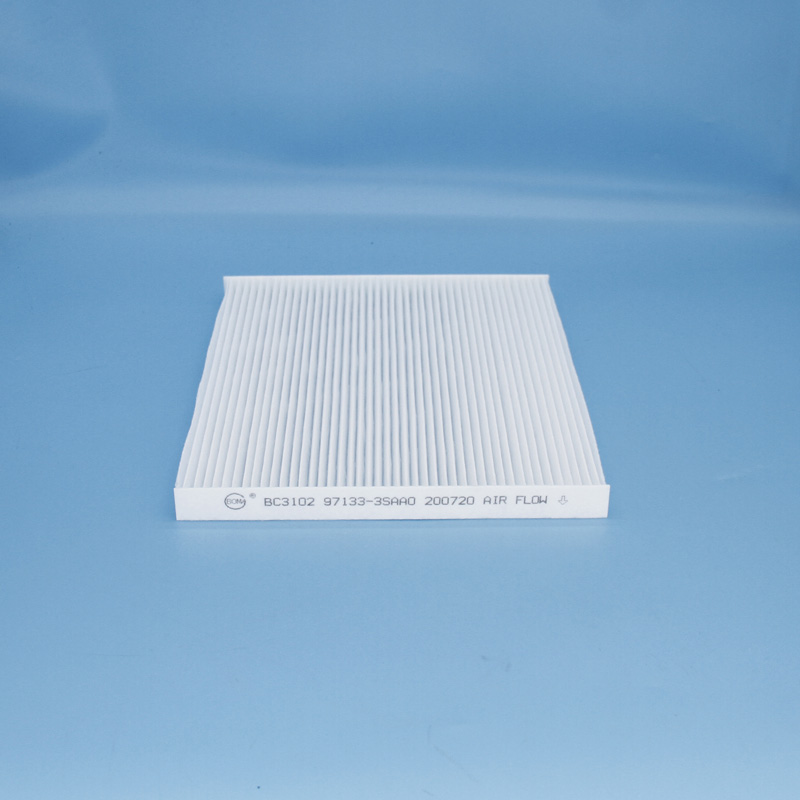 Cabin Filter-LW-2237A