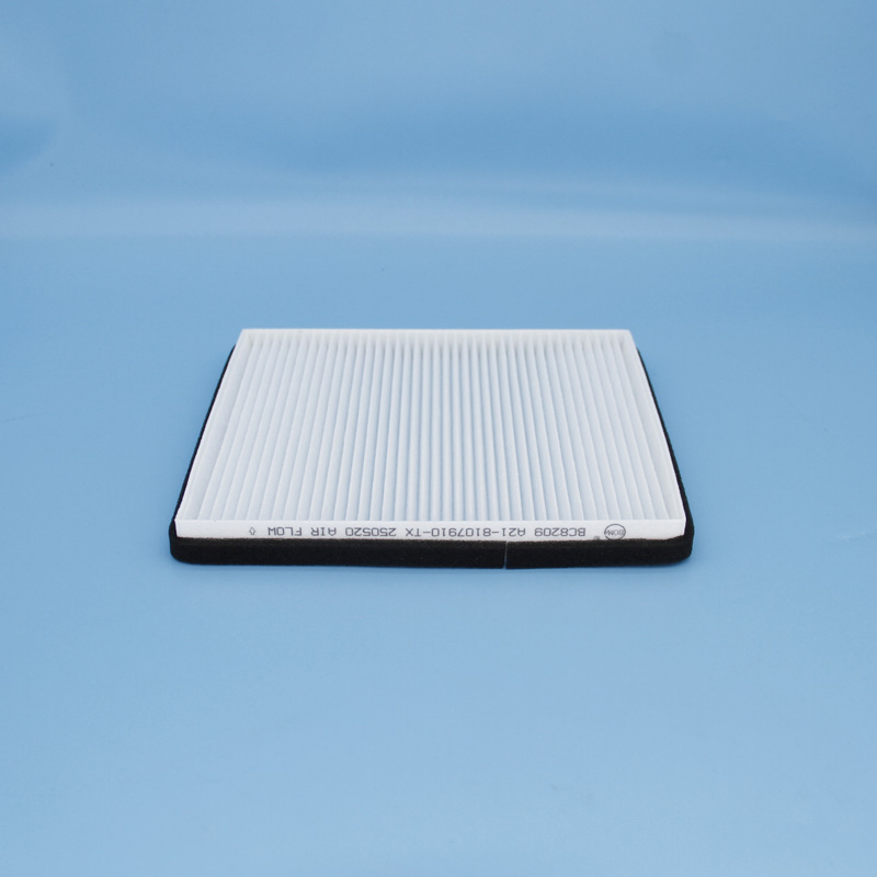 Cabin Filter-LW-2333A