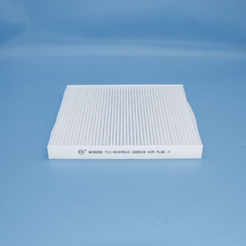Cabin Filter-LW-2337A