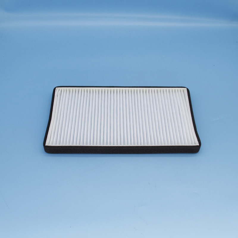 Cabin Filter-LW-2339A