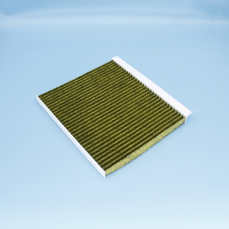 Cabin Filter-LW-2341A