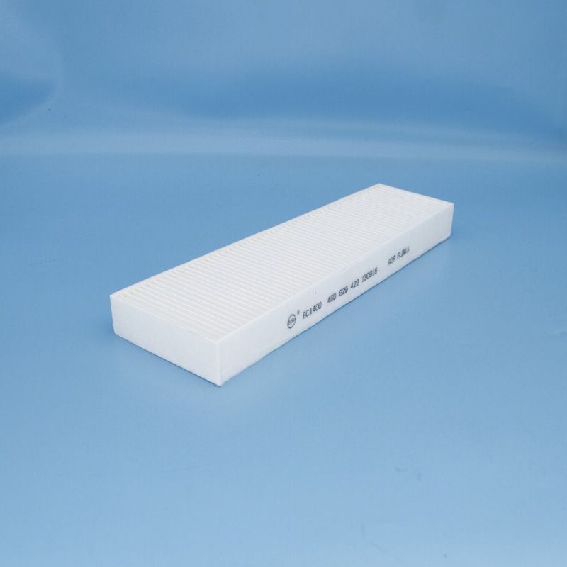 Cabin Filter-LW-2344A
