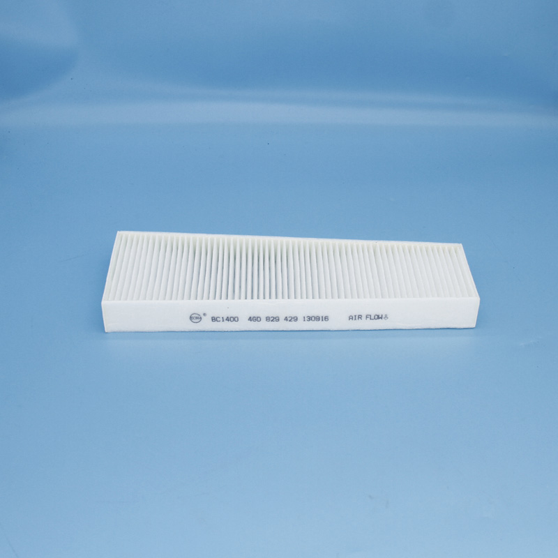 Cabin Filter-LW-2344A