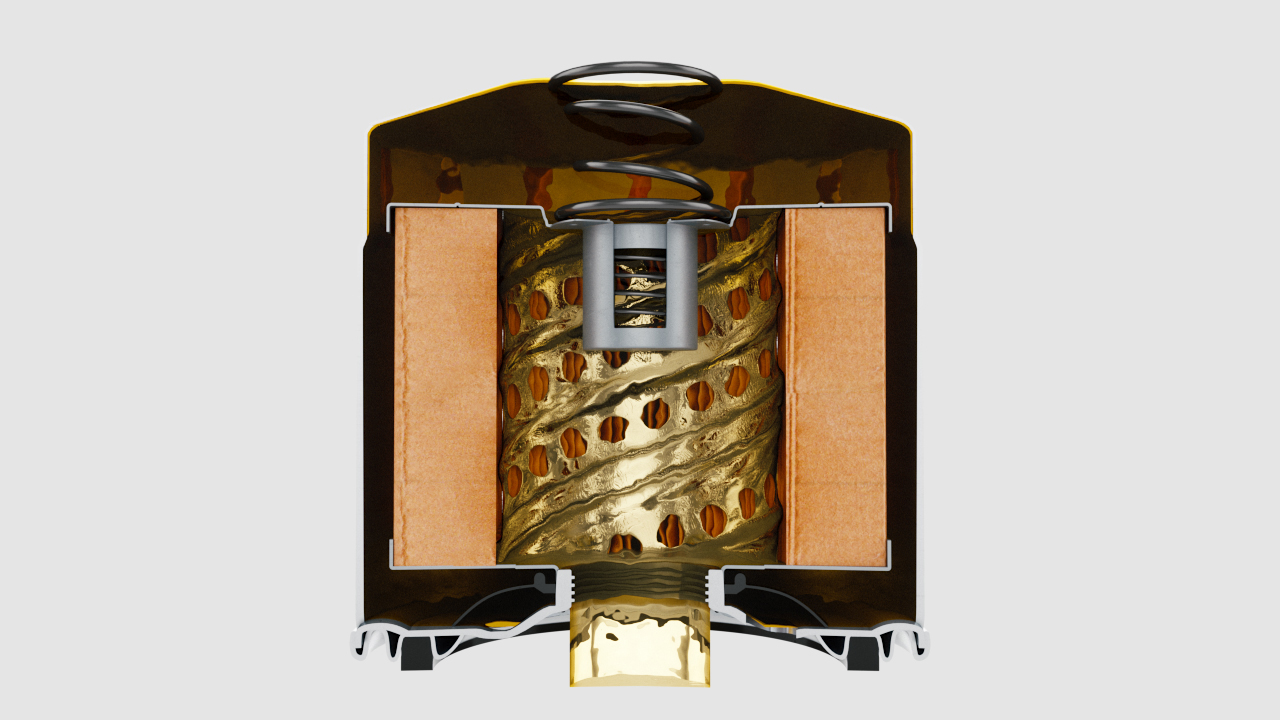 How to Correctly Replace the Oil Filter