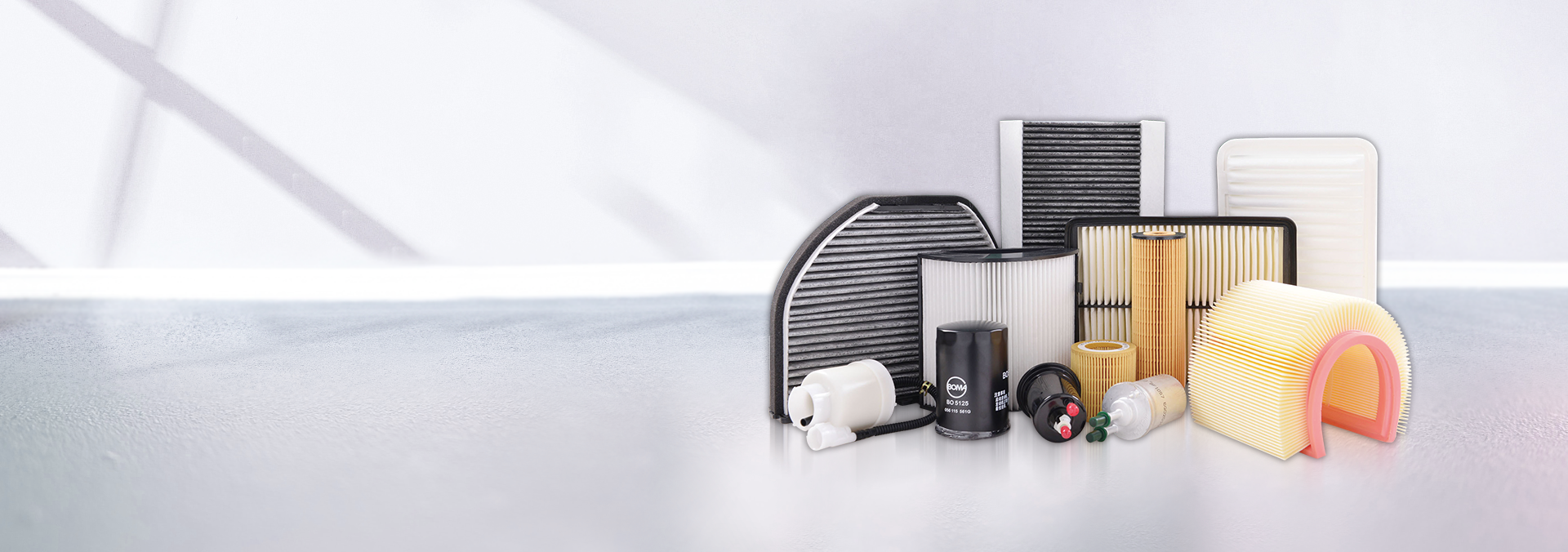 BMW Air Filter