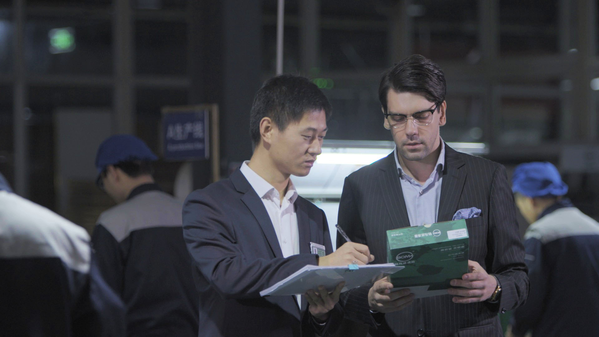Welcome to Filton Tech Shanghai Co, Ltd.