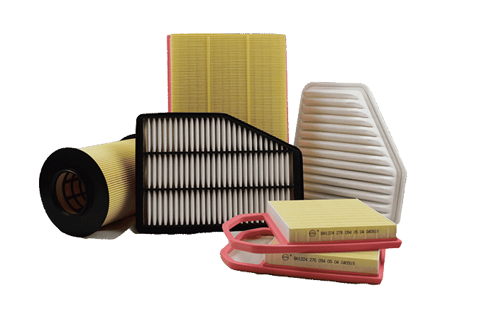 Air Filter Knowledge