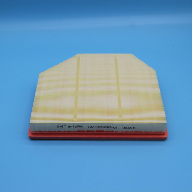 Air Filter LW-1256A