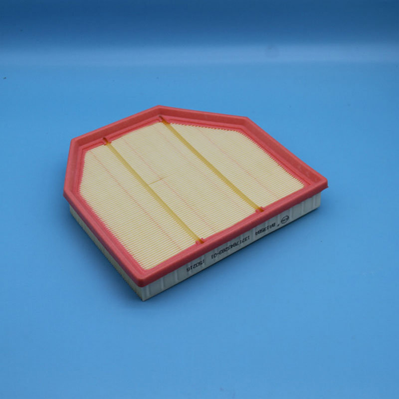 Air Filter-LW-1256A