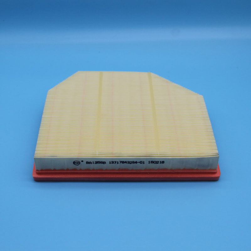 Air Filter-LW-1256B