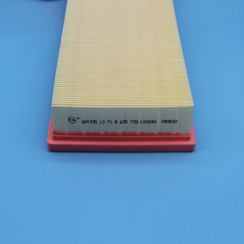 Air Filter-LW-1258