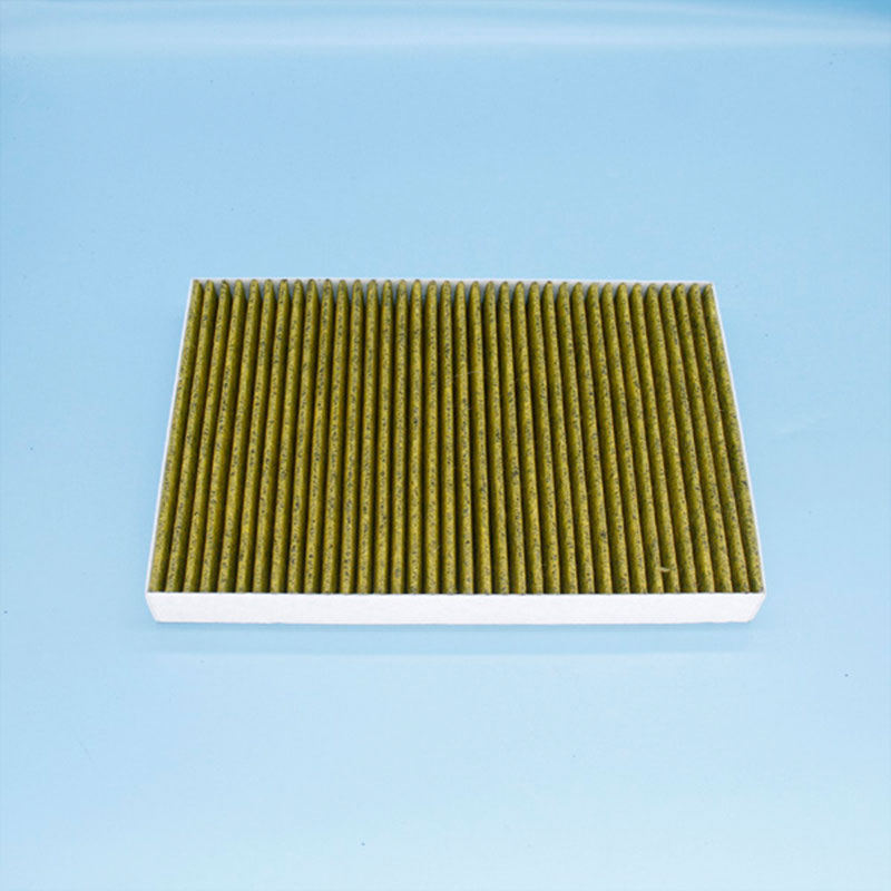 Cabin Filter LW-2002B