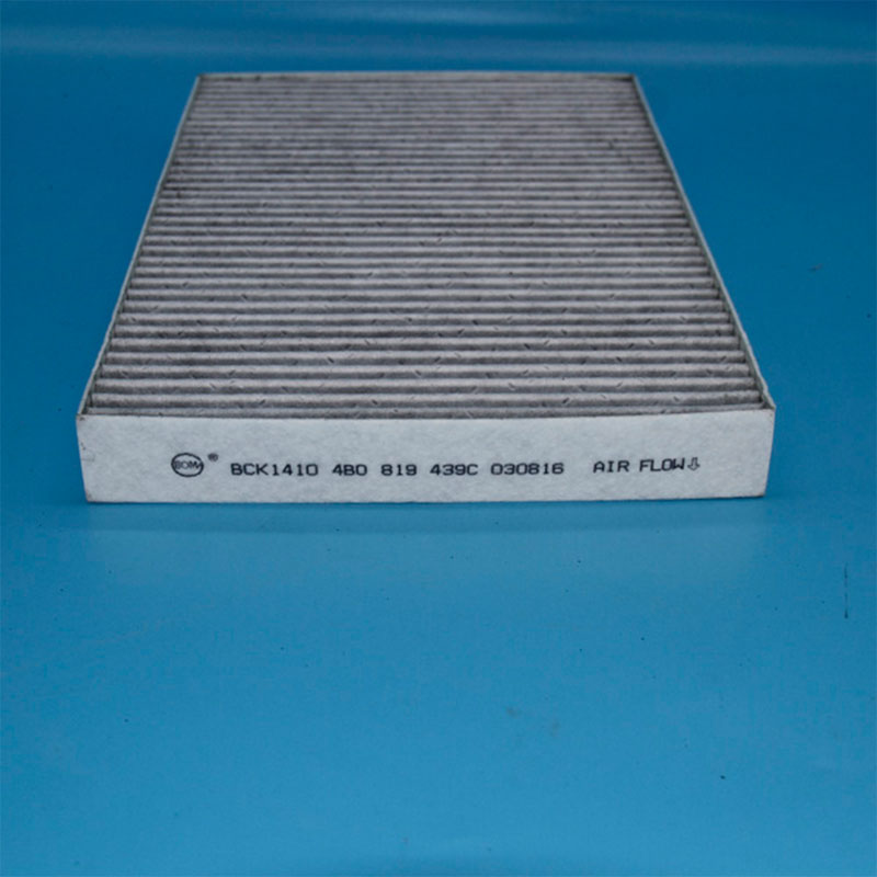 Cabin Filter-LW-2002B