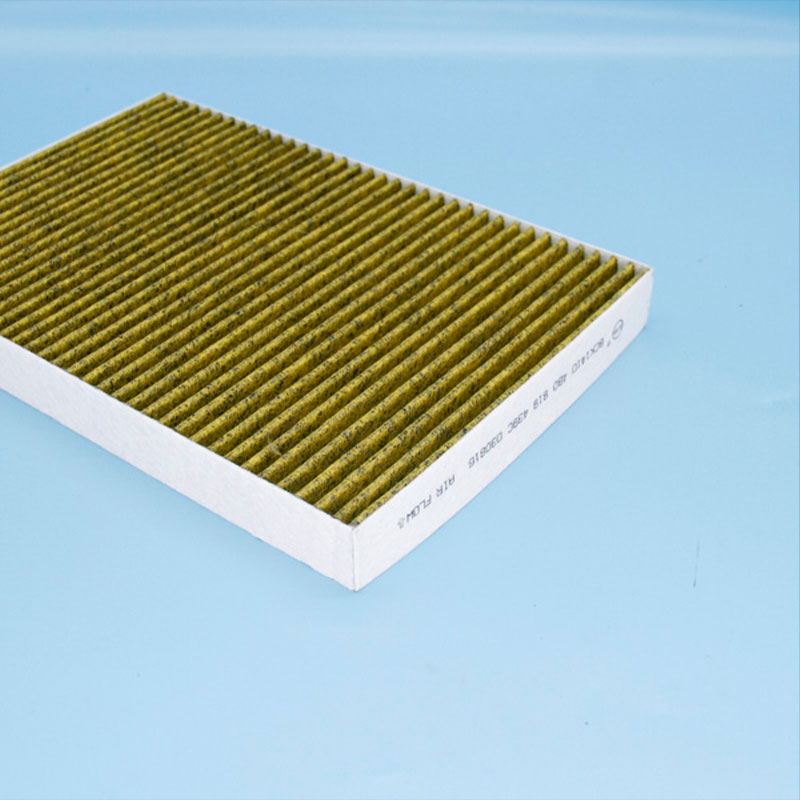 Cabin Filter-LW-2002B