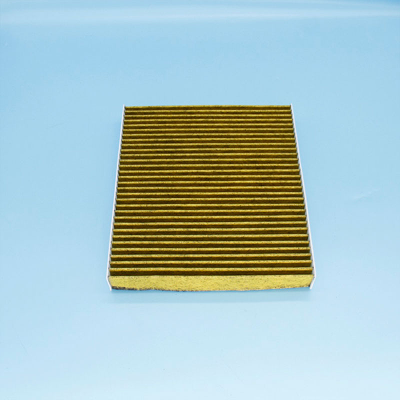 Cabin Filter-LW-2006B