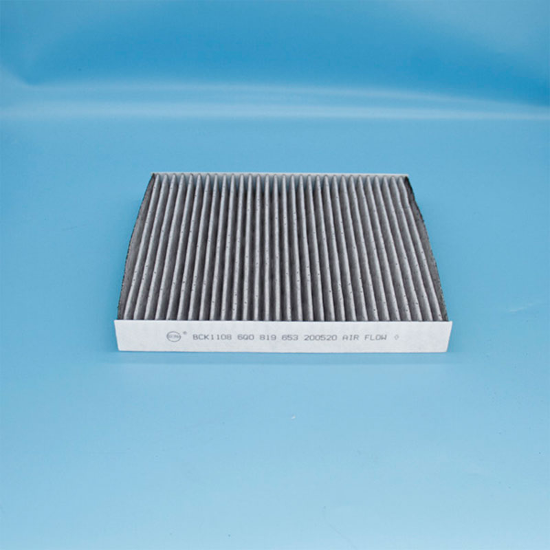 Cabin Filter-LW-2006B