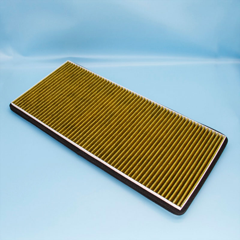 Cabin Filter LW-2073B-1