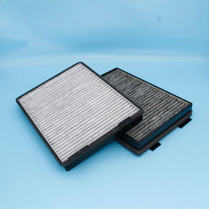 Cabin Filter LW-2087B