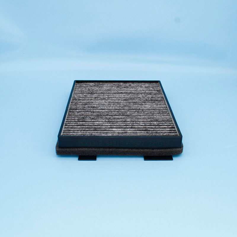 Cabin Filter-LW-2087B