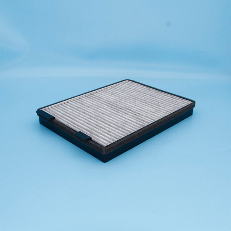 Cabin Filter-LW-2087B