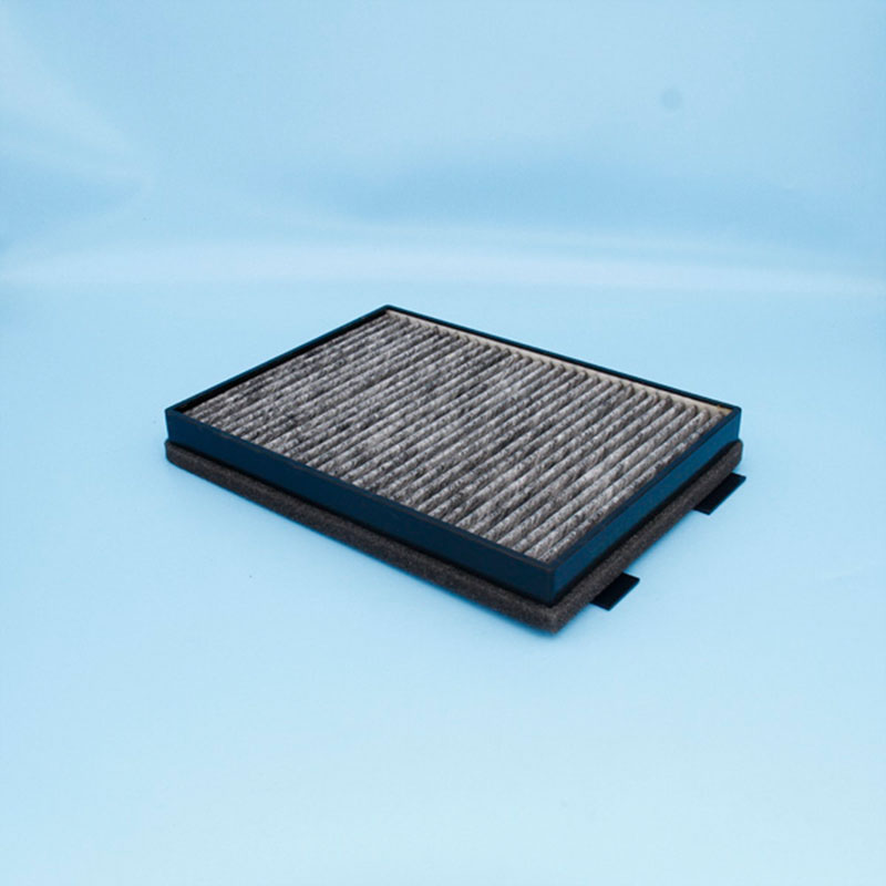 Cabin Filter-LW-2087B