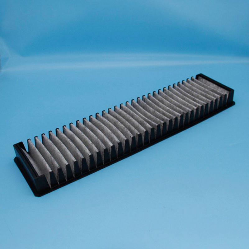 Cabin Filter-LW-2165B