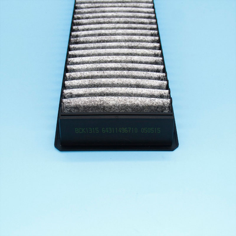 Cabin Filter-LW-2165B