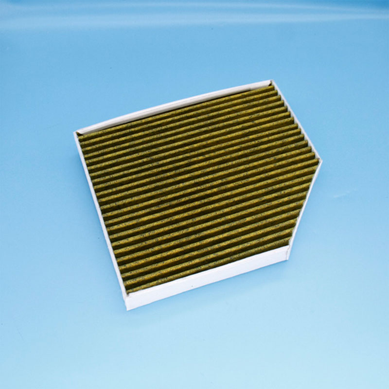 Cabin Filter LW-2187B