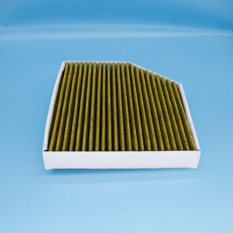 Cabin Filter-LW-2187B