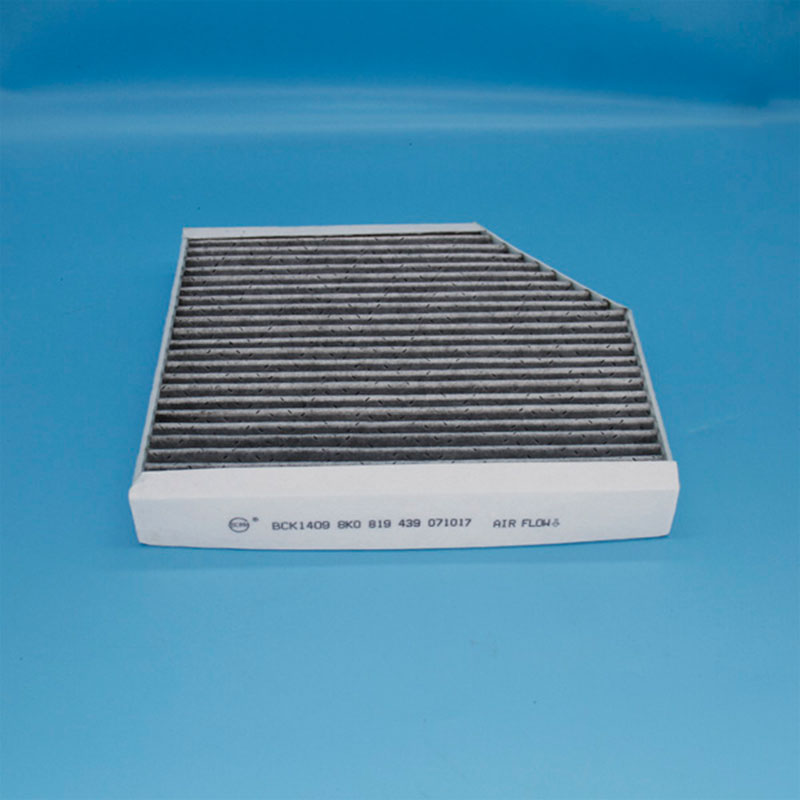 Cabin Filter-LW-2187B