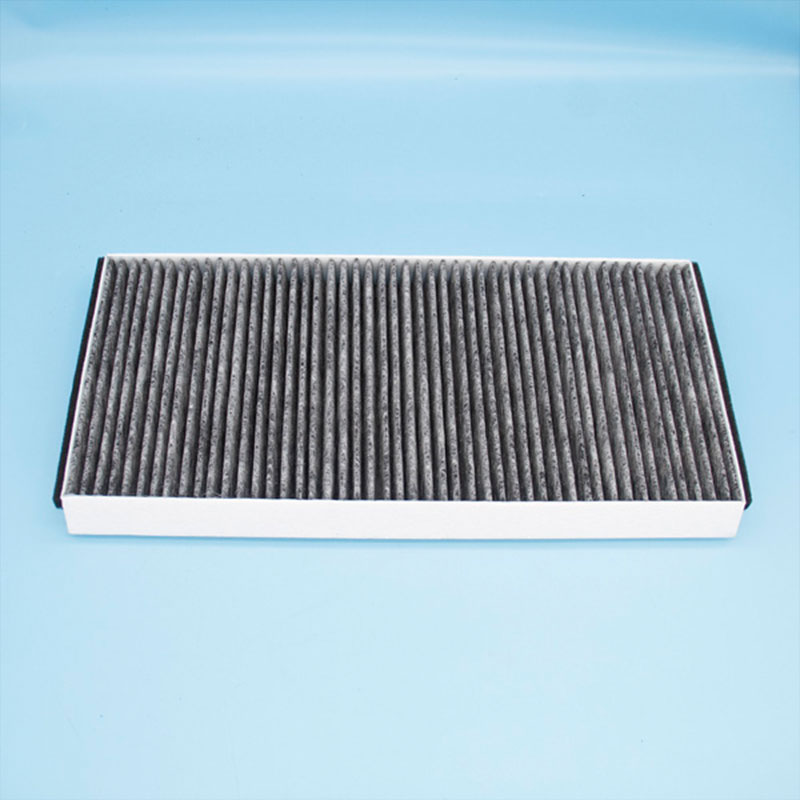 Cabin Filter-LW-2197B