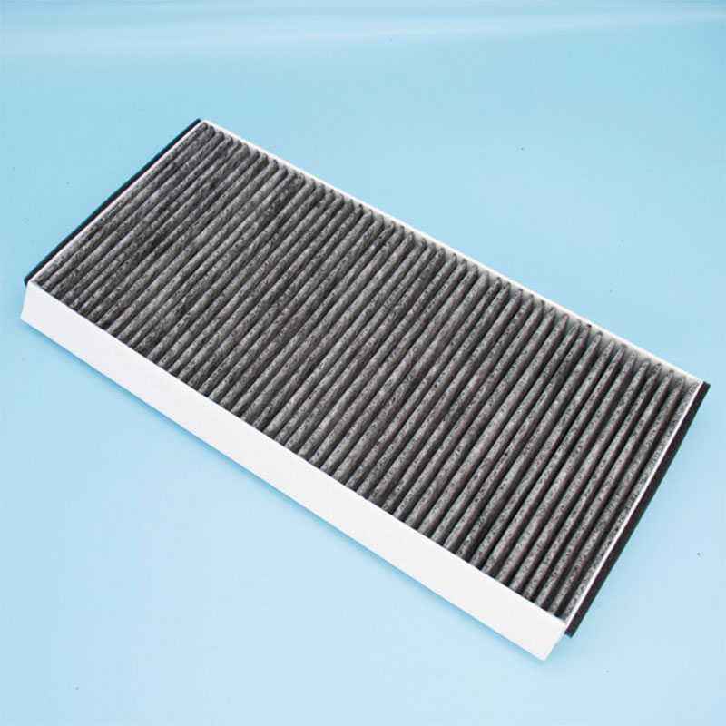 Cabin Filter-LW-2197B