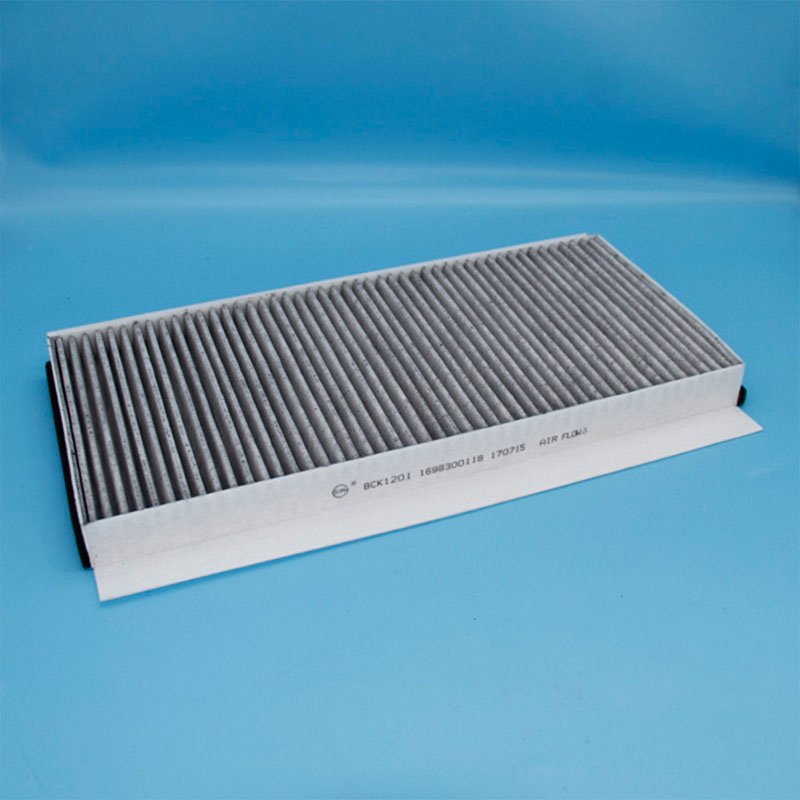 Cabin Filter-LW-2197B