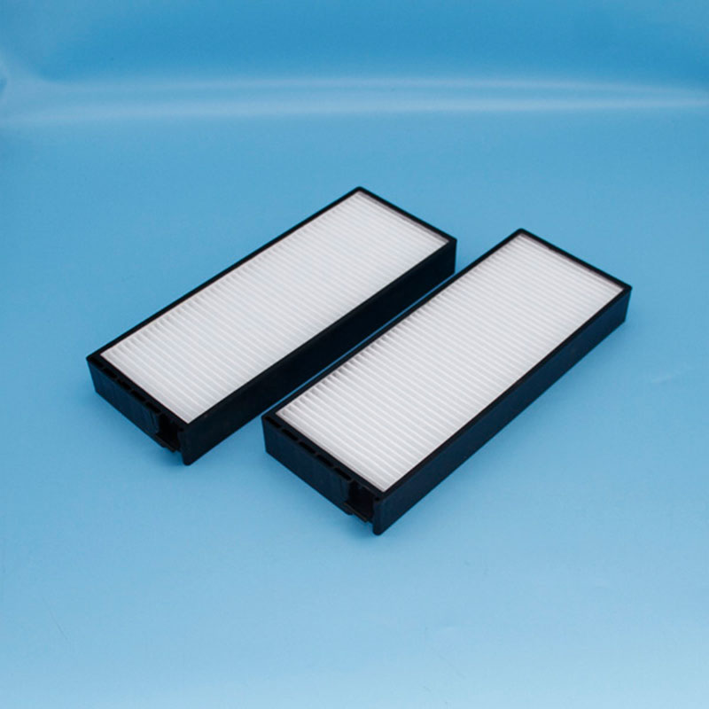 Cabin Filter-LW-2227A