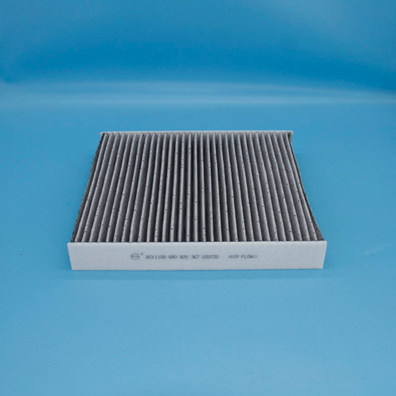 Cabin Filter-LW-2232B