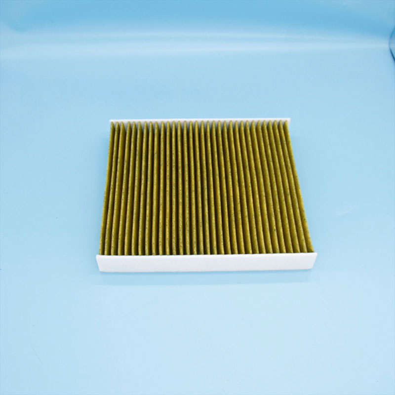 Cabin Filter-LW-2232B