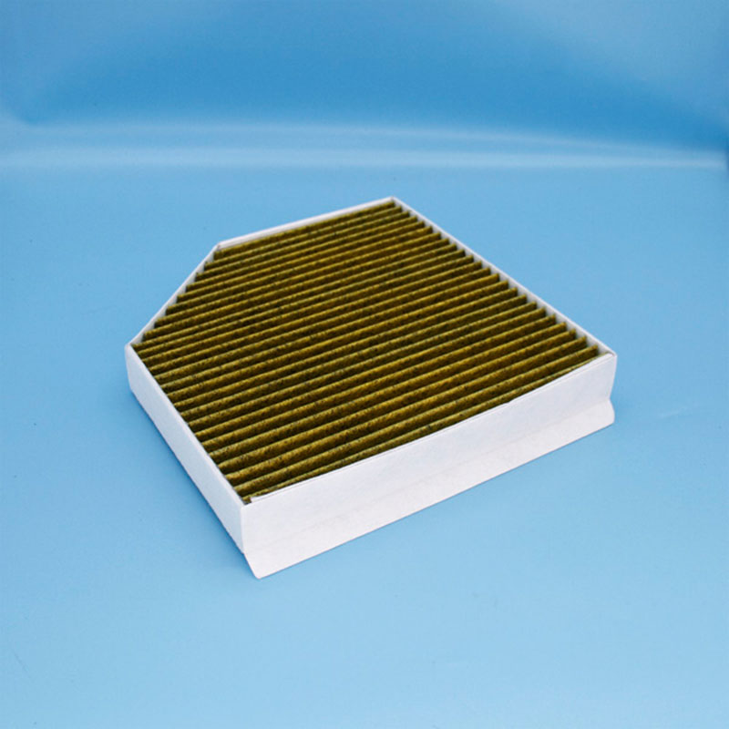 Cabin Filter-LW-2289B