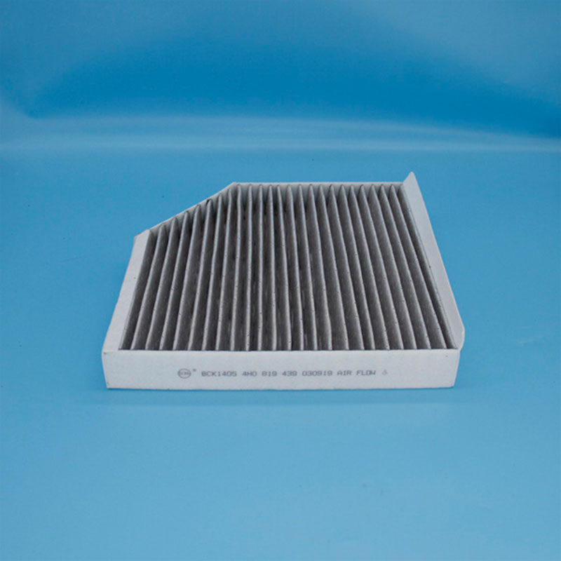 Cabin Filter-LW-2289B