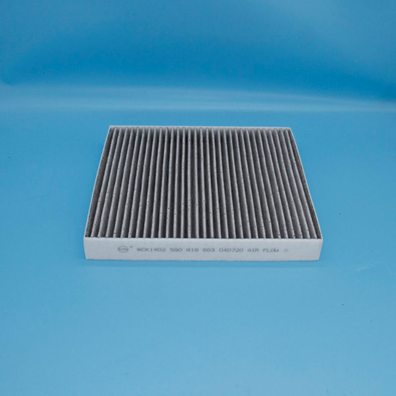 Cabin Filter-LW-2290B