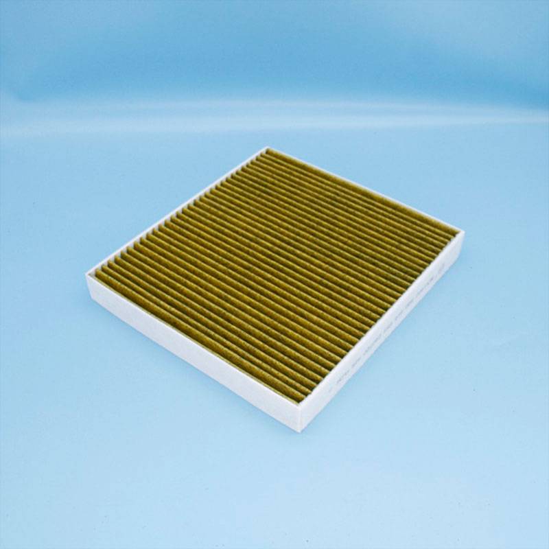 Cabin Filter-LW-2290B