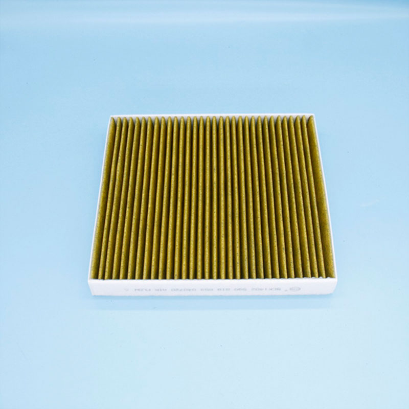 Cabin Filter-LW-2290B