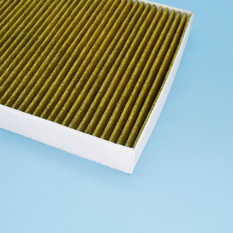 Cabin Filter LW-2291B