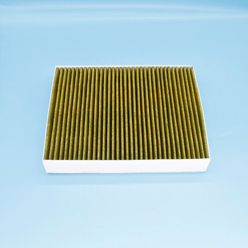 Cabin Filter-LW-2291B