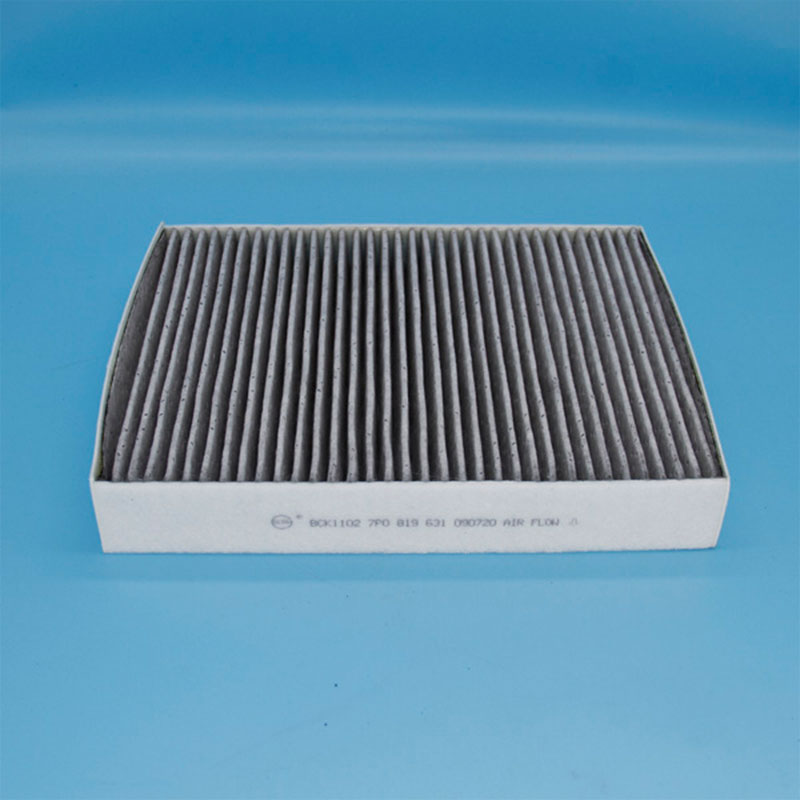 Cabin Filter-LW-2291B