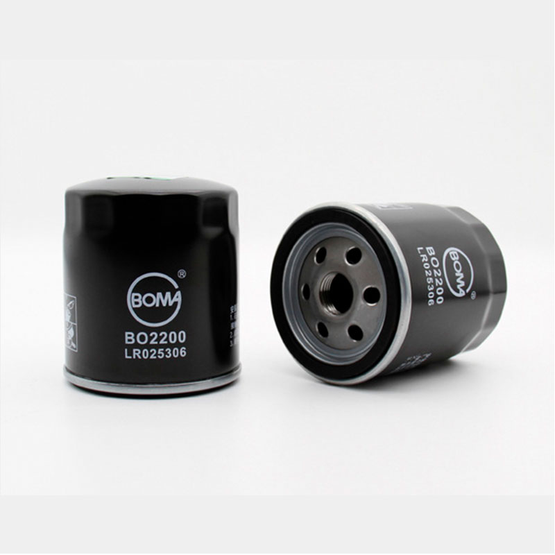 Oil Filter 